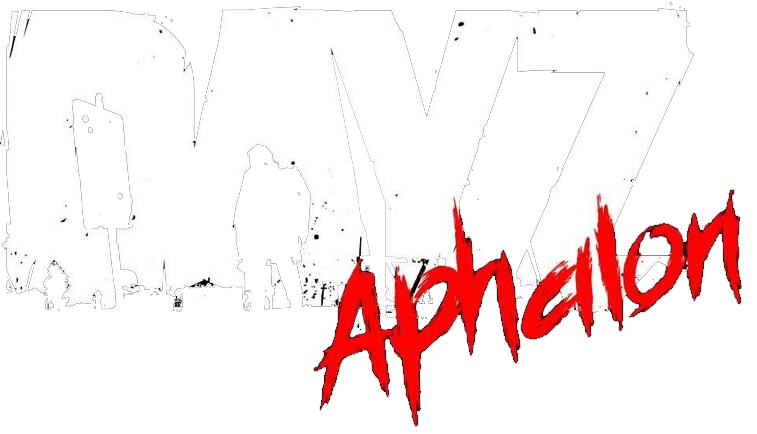 DayZ Aphalon Logo
